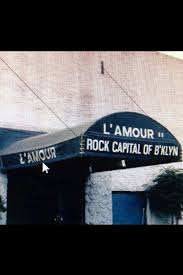 Lamour Brooklyn I Began Going To Metal Shows At Lamour In 1983 Twisted Sister Was My First Lamour Show In July Of 1983 Twisted Sister Record Store Brooklyn