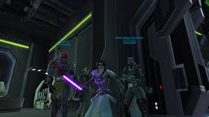 I do not own any of the art. At Long Last I Have My Purple Lightsaber Inquisitor S Roadhouse
