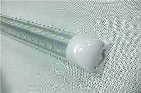 led tl armatuur t 2 150 cm 52 watt led tl armatuur dubbele rij leds led tl online