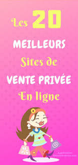 Si le concept fait fureur, les avantages qui en découlent sont tout autant. Les 20 Meilleurs Sites De Ventes Privees Voyage Sport Vetement Application Remuneratrice