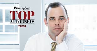 Chris Hamer named in 2020 Top Attorneys of Birmingham for Probate Law —  Hamer Law Group