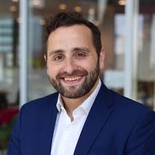 Global #teaming at its very best!