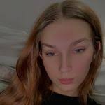 Neva Meyers's Instagram, Twitter & Facebook