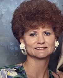 Betty Simpson Obituary May 31, 2025