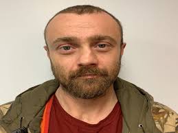 Offender Tracking Information System (OTIS)