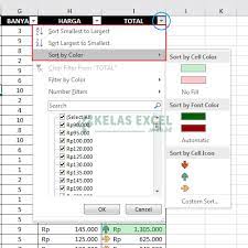 Check spelling or type a new query. Cara Sortir Mengurutkan Data Di Excel Angka Teks Tanggal Waktu