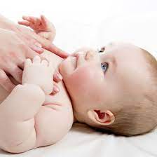Infant Gas 8 Ways To Bring Relief To Your Gassy Baby Through Massage