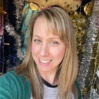 Magdalena Stephenson Email & Phone Number