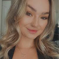 Courtney Dotson's Instagram, Twitter & Facebook