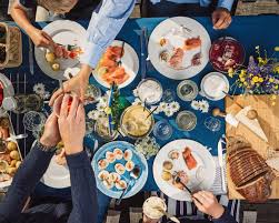The vox hotel in jönköping is beautifully situated by lake vättern. What Is The Nordic Diet And Why Do Doctors Dietitians And Even Psychiatrists Like It So Much