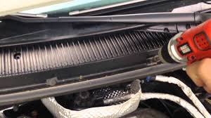 Easy to clean & reuse. Cabin Air Filter For 2013 Model Ford Forums