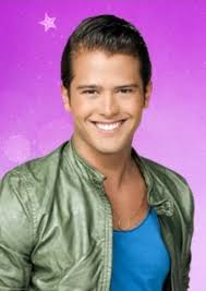 Grachi (1991-93) Fan Casting