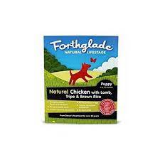 Forthglade Lifestage Puppy Food 395g Pack Of 2 Awesome Products Selected By Anna Churchill Dog Food Recipes Dog Food Allergies Chicken Dog Food Recipes