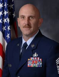 Obituary for Chief Master Sergeant Gordon Blaine Decker Jr., Retired