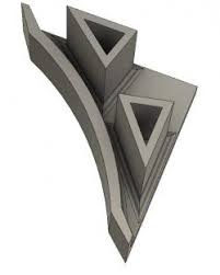 Ikea bohrschablone download check out ikea's stylish home furnis…. Ikea Fixa Drill Template 3d Models Stlfinder