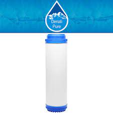 Limited time sale easy return. 2 Pack Replacement For Waterpur Cci 10 Clw Granular Activated Carbon Filter Universal 10 Inch Cartridge For Waterpur Clear Water Filter Housing Denali Pure Brand Walmart Com Walmart Com