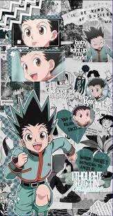 Tons of awesome gon aesthetic hd wallpapers to download for free. Gon Aesthetic Wallpapers Wallpaper Cave
