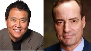 Robert Kiyosaki Articles & Videos