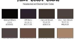 I Can T Believe How Often I Have To Look Up Hair And Skin Tone Rbg Codes These Days Last Week I Had To Find The Code For Blonde Skin Tones Color