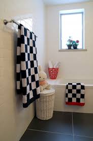You can use ceramic tile, gravel tile, and mosaic tile to bring the beach theme into your bathroom. Should You Use Tile On Kid S Room Floors