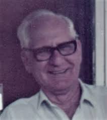 Tom Frank Bonner (1898-1973)