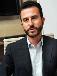 Jack Geddes Business Photo Jack Geddes, Managing Direct...