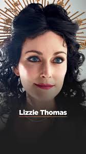 Lizzie Thomas
