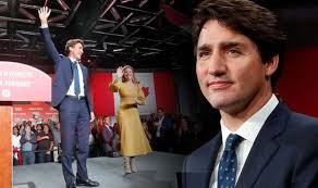 Check spelling or type a new query. Canada Election Results Live Trudeau In Trouble As He Loses Popular Vote To Conservatives World News Express Co Uk