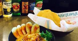 Many locations throughout san diego area and most of southern california.ask for the pesky combo. Mira Mar Fish Tacos And Beer A Oceanside Ca Bar Thrillist