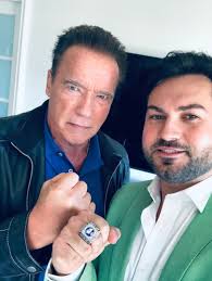 TheArnoldFans
