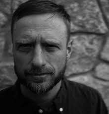 Frank Bill, el escritor que retrata el lado más oscuro de la sociedad  estadounidense