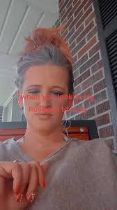 Heather Hux's Instagram, Twitter & Facebook