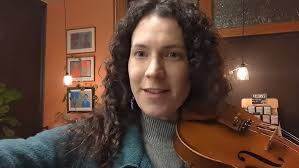 Mairtin O'Connor's Reel taught by Colleen Freeman