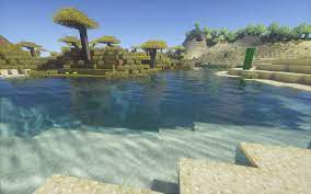 The updated seus v11 shader pack gives us an opportunity to posess the feeling of combination of realizm and vanilla. Shaders Continue To Impress Me Seus Minecraft
