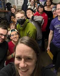 Mock Trial: Arguing and Acting All Year Long