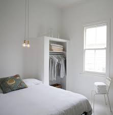 One of the best small room ideas is horizontal banding on a wall, which does a fantastic job of making a tight space feel bigger. Expert Advice 11 Tips For Making A Room Look Bigger Remodelista