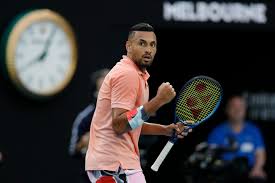 Thanasi kokkinakis and nick kyrgios lose to fourth seeds wesley koolhof and lukasz kubot on sunday at the australian open. Alexander Zverev Dominic Thiem Co Die Welt Der Jungen Tennisstars Gala De
