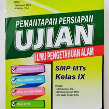 Check spelling or type a new query. Buku Pemantapan Persiapan Ujian Un Smp Mts Penerbit Akasia 2020 Free Kunci Jawaban Pembahasan Shopee Indonesia