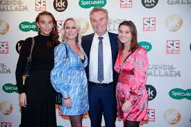 His zodiac sign is gemini. Dodsfallet Rammet Rett For Innspilling Dag Erik Pedersens Ord Far Tarene Til A Trille Den Sorgen