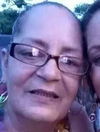 Obituary of Carmen Delia Garcia