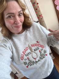 Best HoCo sweatshirt ever! Didn't know I still had it! 😎💚💛