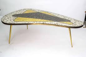 Check spelling or type a new query. Mosaic Coffee Table Germany 1950s At 1stdibs