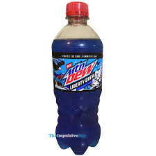 review mtn dew liberty brew the