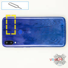 🛠 How to disassemble Xiaomi Mi Play ...