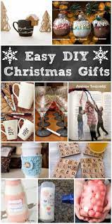 Diy Christmas Gifts Gillian Bower Diychristmasgiftsformoms Easy Diy Christmas Gifts Easy Christmas Diy Diy Holiday Gifts
