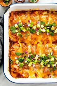 Beef Enchiladas Recipe Jessica Gavin Recipe In 2020 Beef Enchiladas Beef Enchilada Recipe Recipes