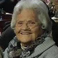 WONETTA DACUS Obituary