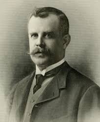 Henry Howard Houston (1820-1895)