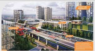 Sunway south quay, sunway geo residences, and nautica lakesuites condo offer popular examples of the luxury apartment developments that form the one of the area's greatest draws is the renowned sunway pyramid mall. Sunway Geo Avenue Home Facebook