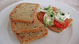 Steirisches Kurbiskern Brot Mit Kurbiskernol Von Brigitteb Chefkoch Rezept Rezepte Brot Backen Rezept Einfach Kochen Und Backen